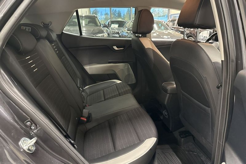Kia Stonic bild 21