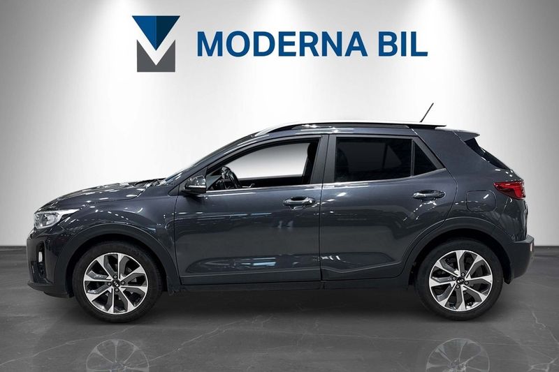 Kia Stonic bild 3