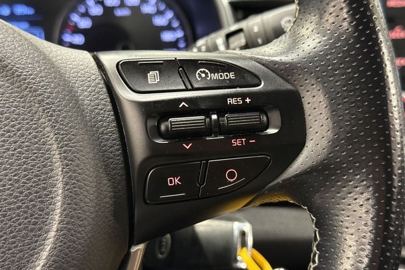 Kia Stonic bild 11