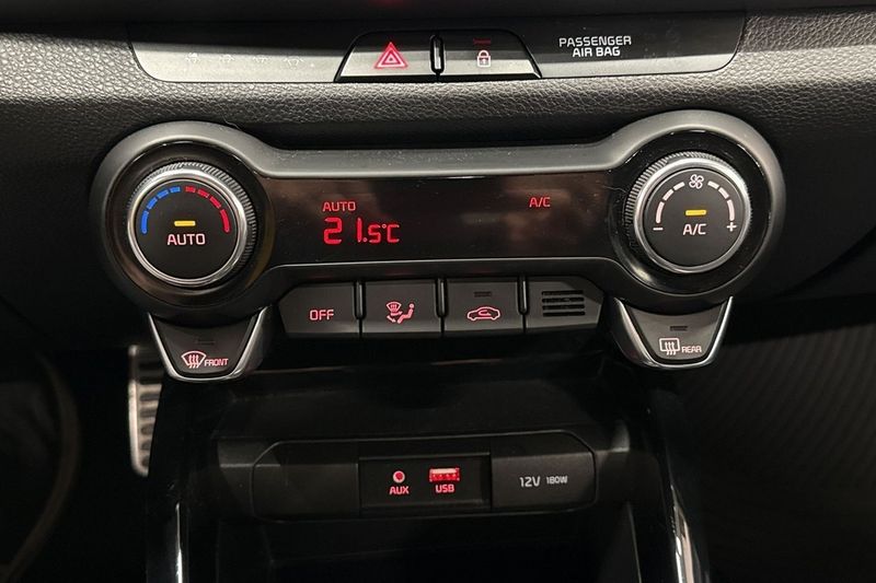 Kia Stonic bild 17