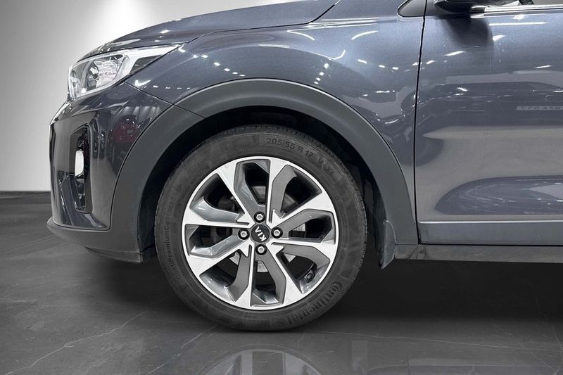 Kia Stonic bild 2