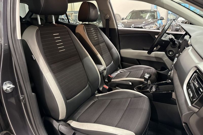 Kia Stonic bild 20
