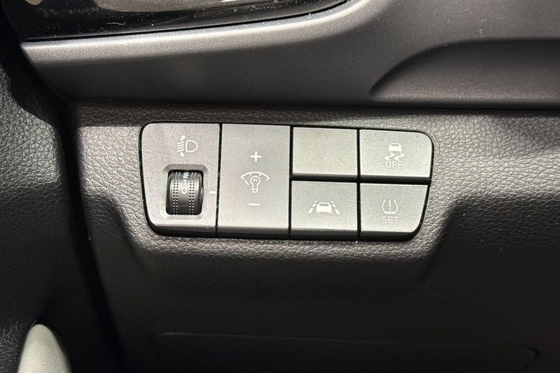 Kia Stonic bild 13