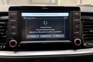 Kia Stonic bild 16