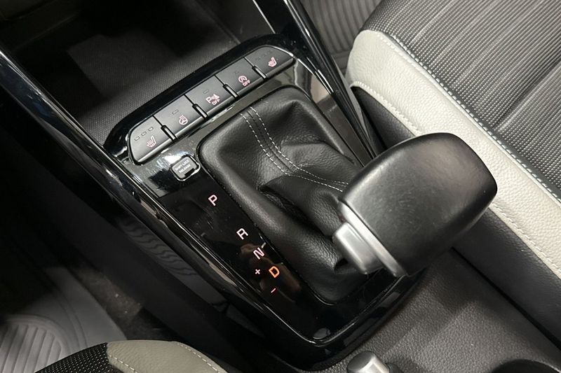 Kia Stonic bild 18