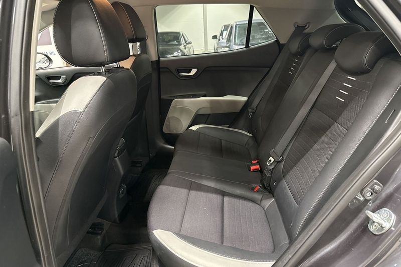 Kia Stonic bild 22