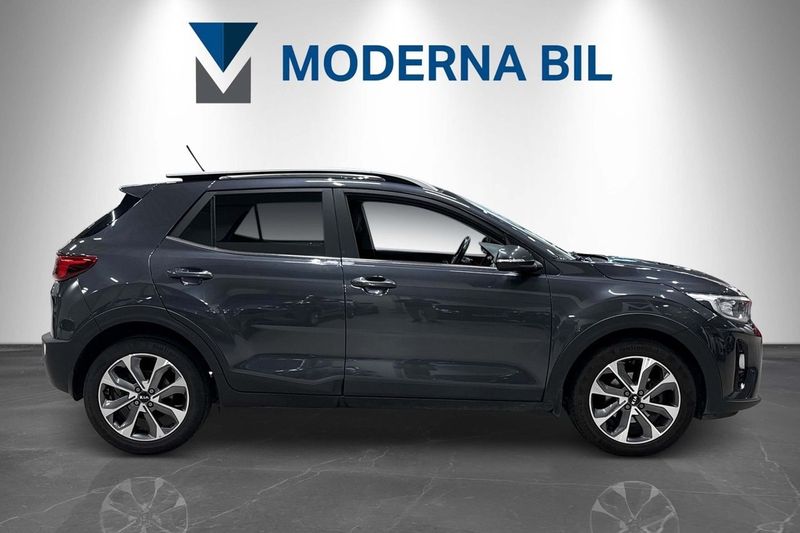 Kia Stonic bild 7