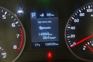 Kia Stonic bild 12