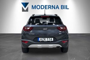 Kia Stonic bild 5