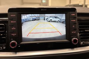 Kia Stonic bild 14
