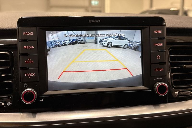 Kia Stonic bild 14