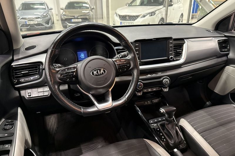 Kia Stonic bild 9