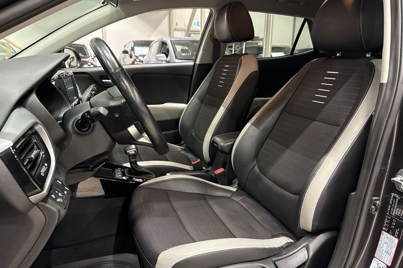Kia Stonic bild 19