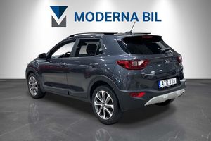 Kia Stonic bild 4