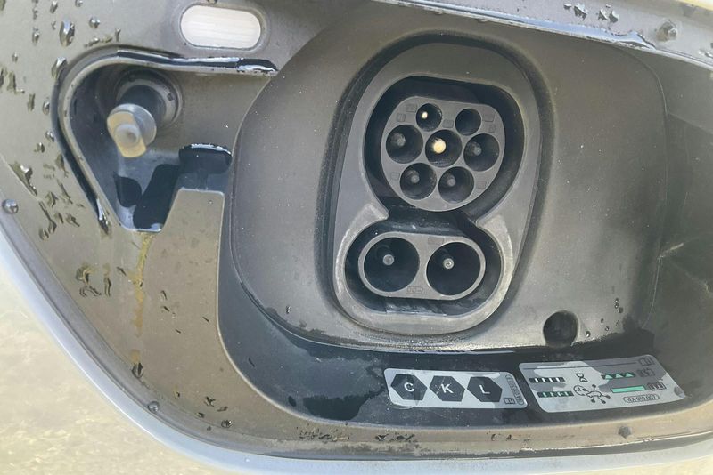 Volkswagen ID.4 bild 13