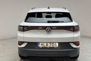 Volkswagen ID.4 bild 5
