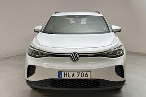 Volkswagen ID.4 bild 4