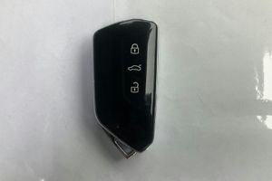 Volkswagen ID.4 bild 15