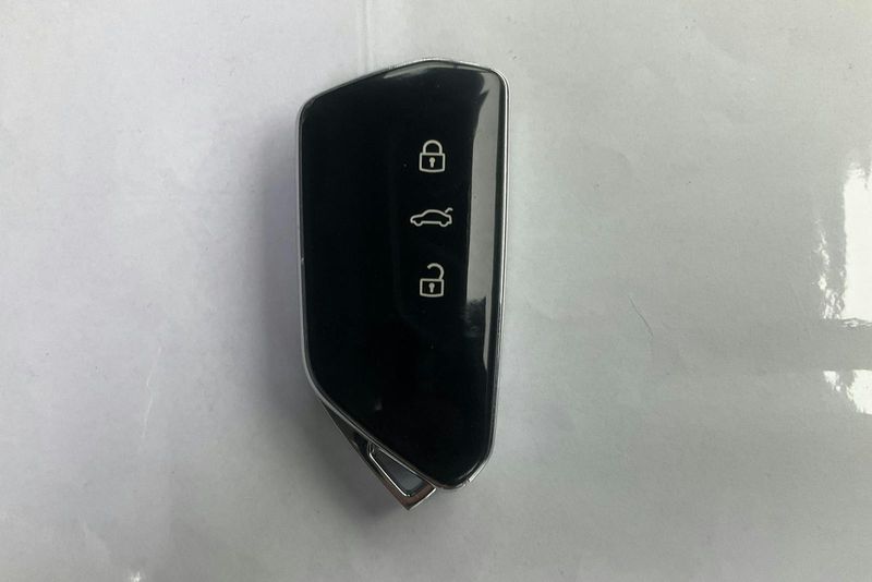 Volkswagen ID.4 bild 15