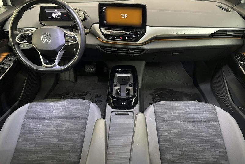 Volkswagen ID.4 bild 6