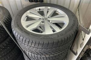 Volkswagen ID.4 bild 14