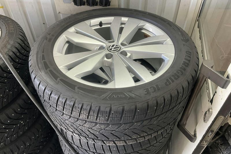 Volkswagen ID.4 bild 14
