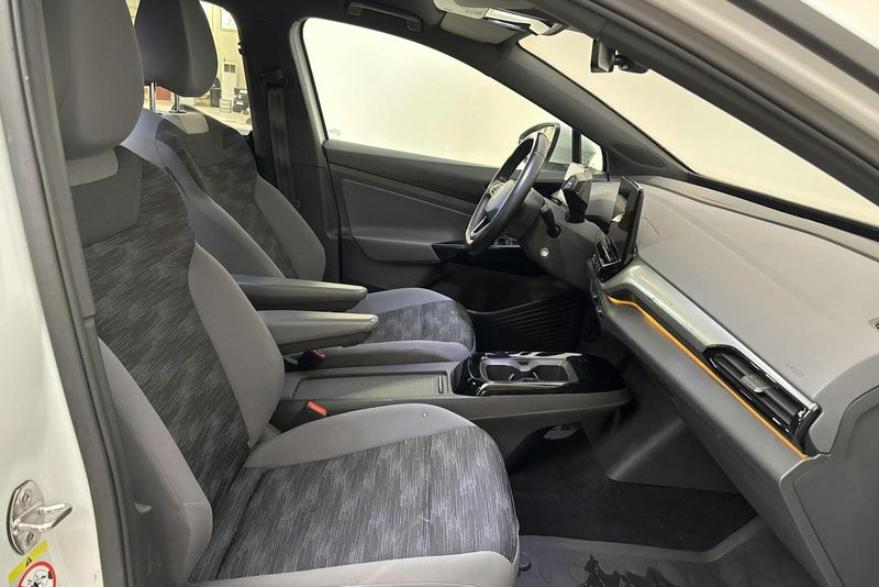 Volkswagen ID.4 bild 7