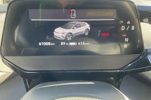 Volkswagen ID.4 bild 10