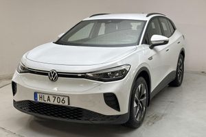 Volkswagen ID.4 bild 1