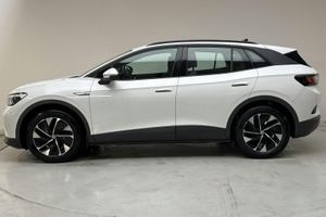 Volkswagen ID.4 bild 2