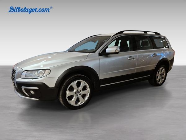 Volvo XC70 D4 AWD Classic Summum - 2016