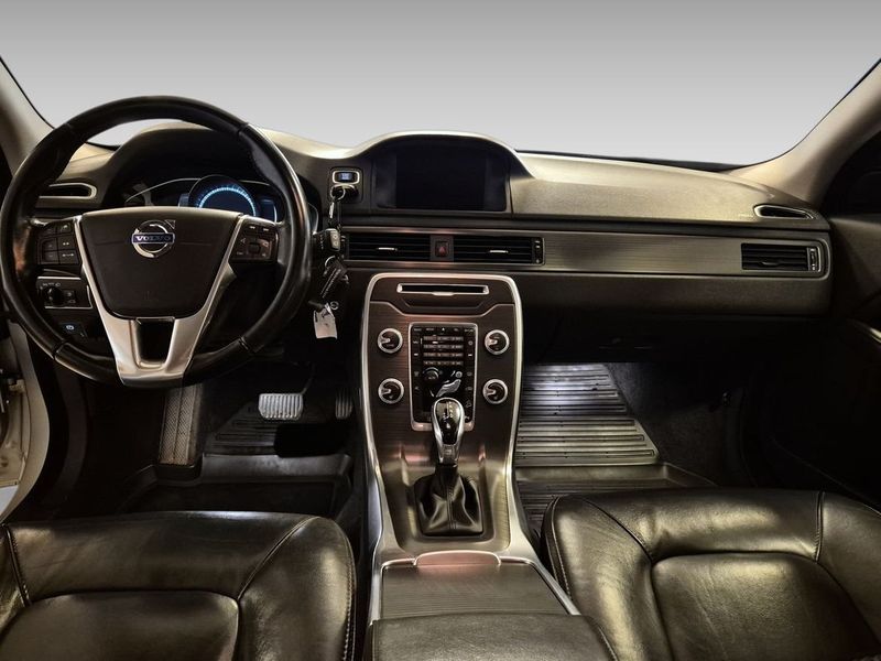Volvo XC70 bild 10