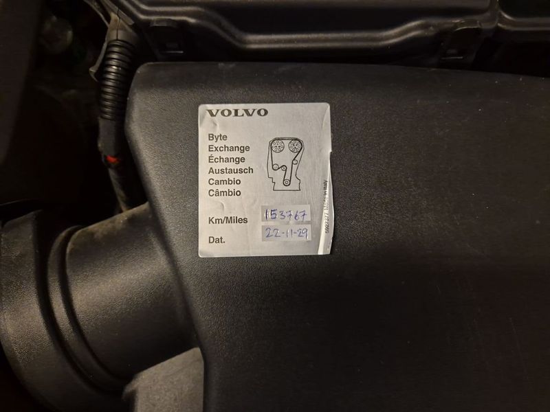 Volvo XC70 bild 14