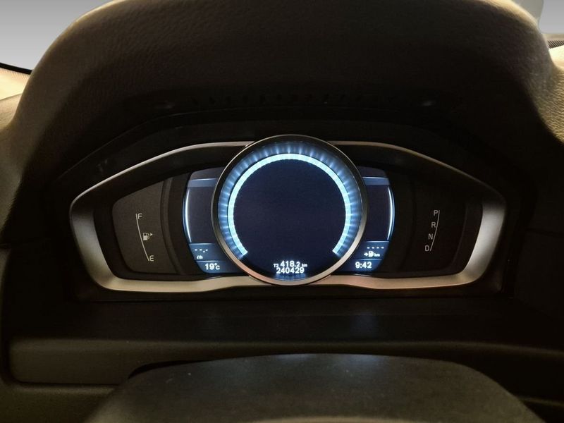 Volvo XC70 bild 11
