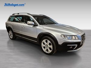 Volvo XC70 bild 4