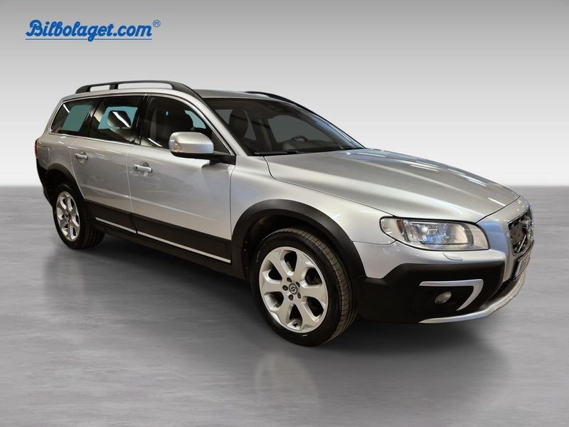 Volvo XC70 bild 4