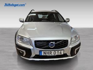Volvo XC70 bild 5