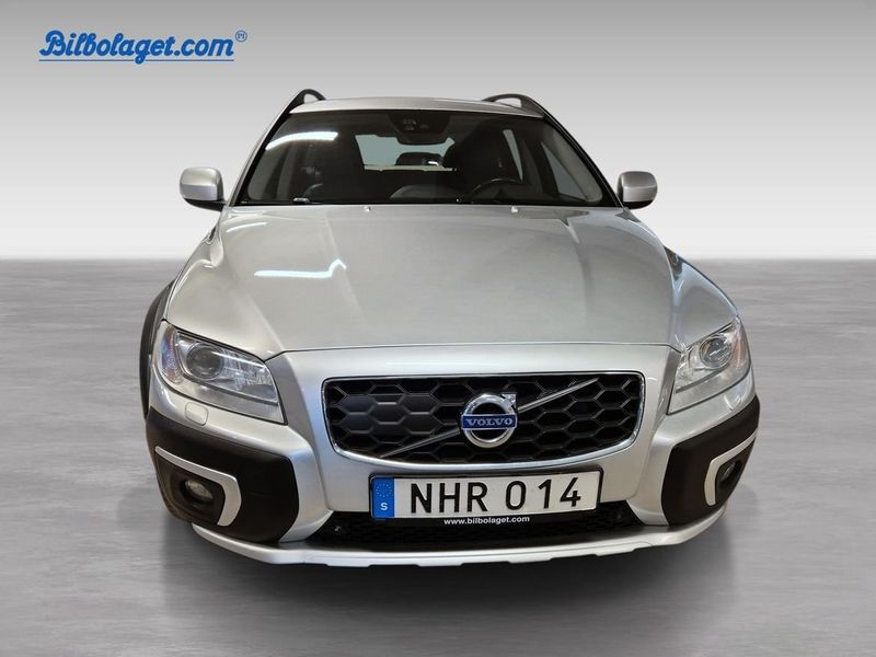 Volvo XC70 bild 5
