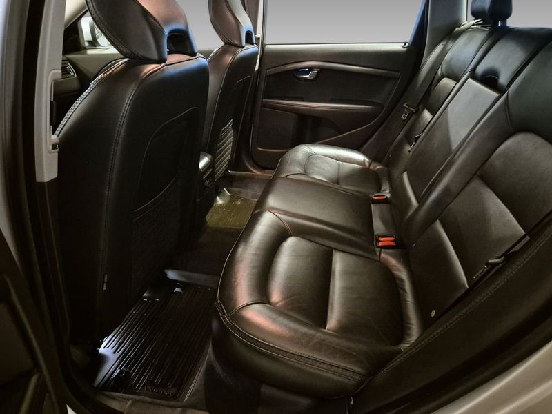 Volvo XC70 bild 9
