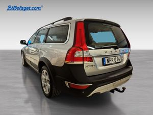 Volvo XC70 bild 2