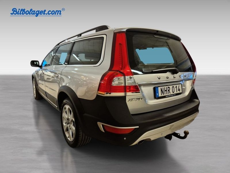 Volvo XC70 bild 2