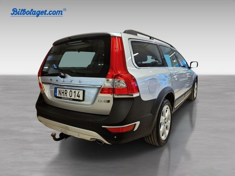 Volvo XC70 bild 3