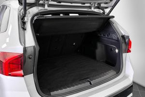 BMW iX1 bild 5