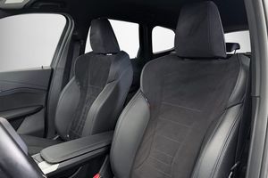 BMW iX1 bild 10