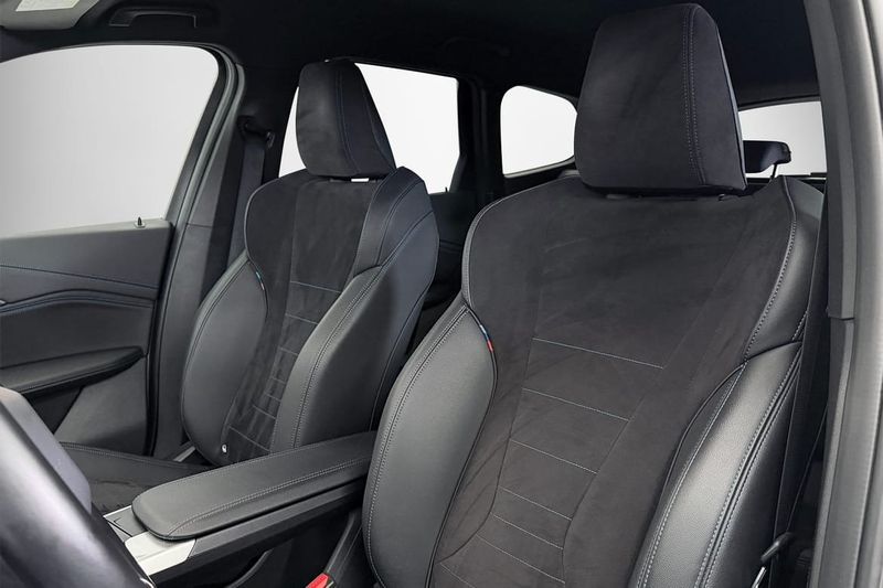 BMW iX1 bild 10