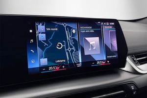 BMW iX1 bild 15