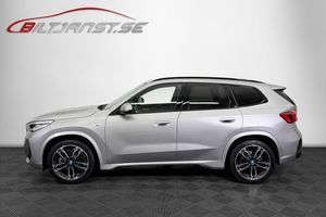 BMW iX1 bild 3