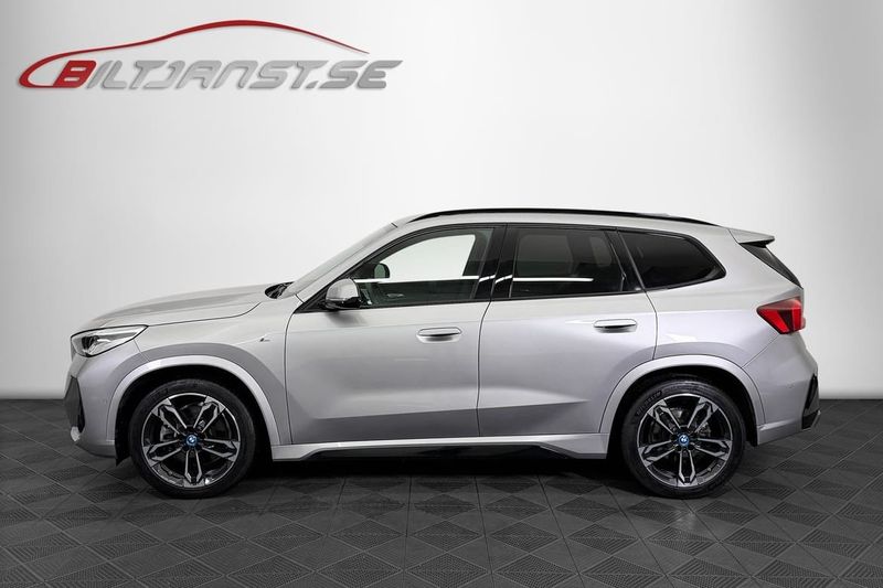 BMW iX1 bild 3