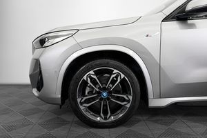 BMW iX1 bild 6