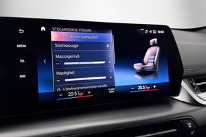BMW iX1 bild 17